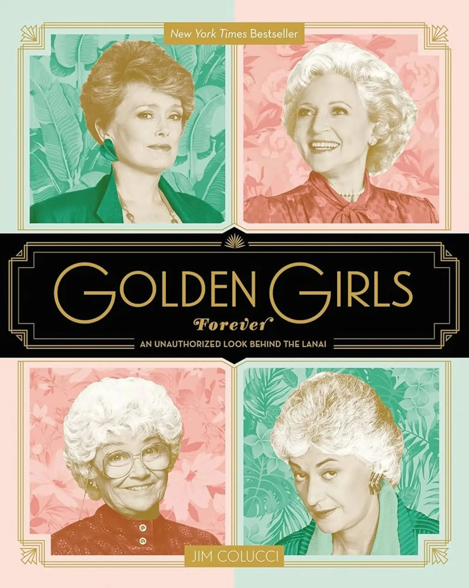 "The Golden Girls" 40th Anniversary at NeueHouse Hollywood