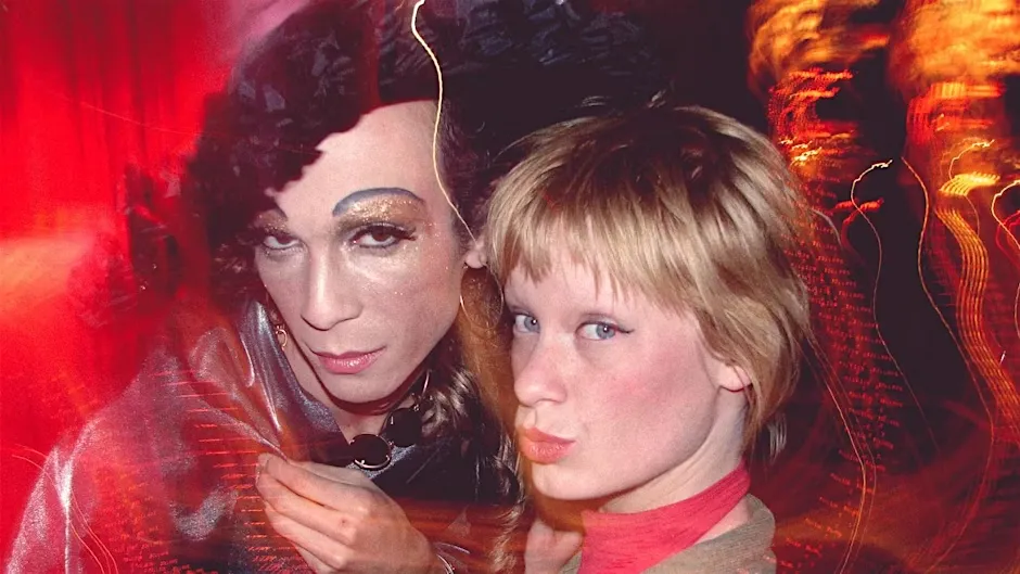 "Mustache Mondays" at Philosophical Research Society