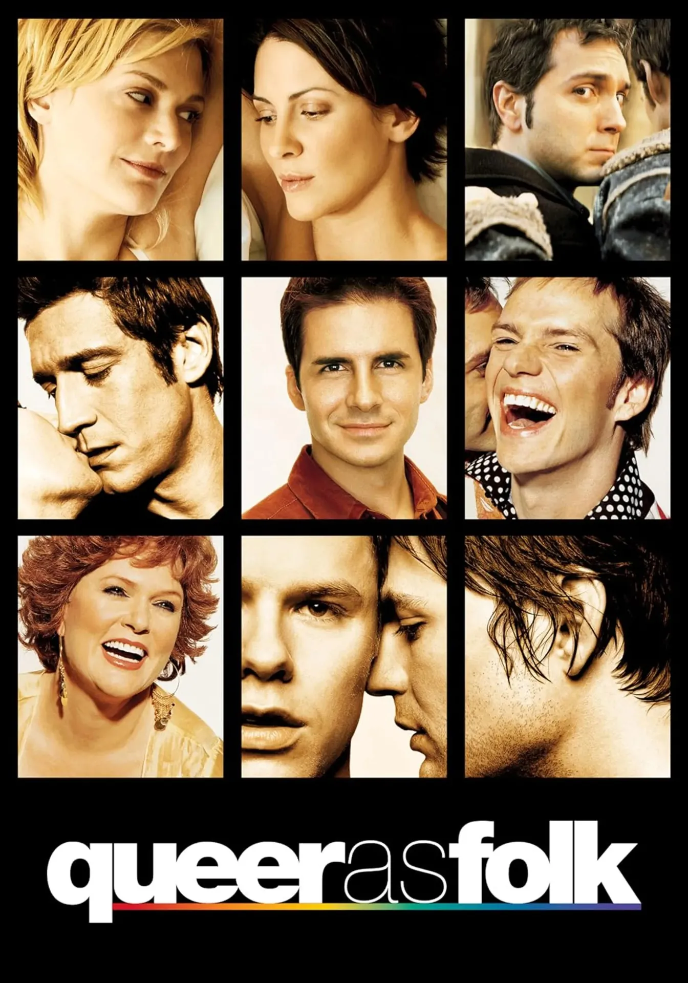 "Queer as Folk" 25th Anniversary