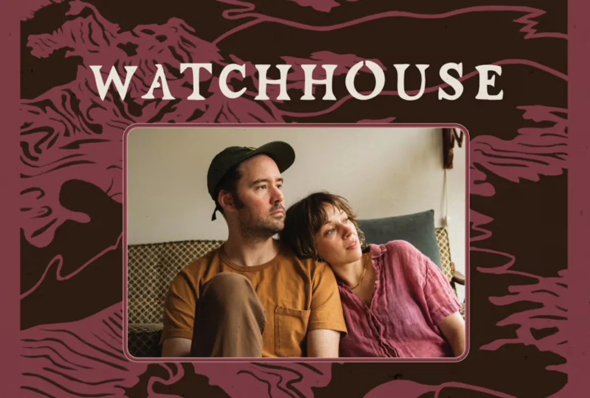 A night of folk music featuring “pristine acoustic picking collides with hazy, dream-like psychedelia” (Rolling Stone).