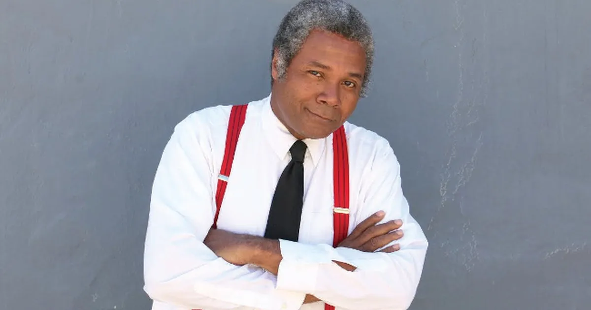 Darryl Maximilian Robinson is Founder, Artistic Director and Producer of both The Excaliber Shakespeare Company of Chicago and The Excaliber Shakespeare Company Los Angeles Archival Project