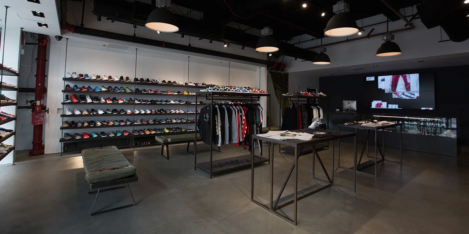 Undefeated on La Brea