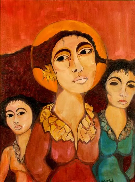  Pete Escovedo & The California Art tour