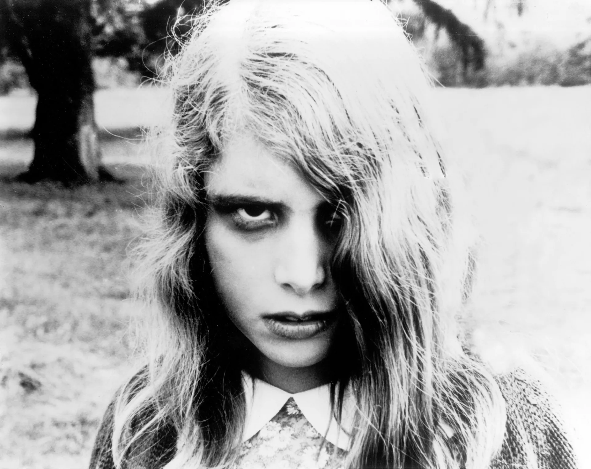 "Night of the Living Dead" at The Ford