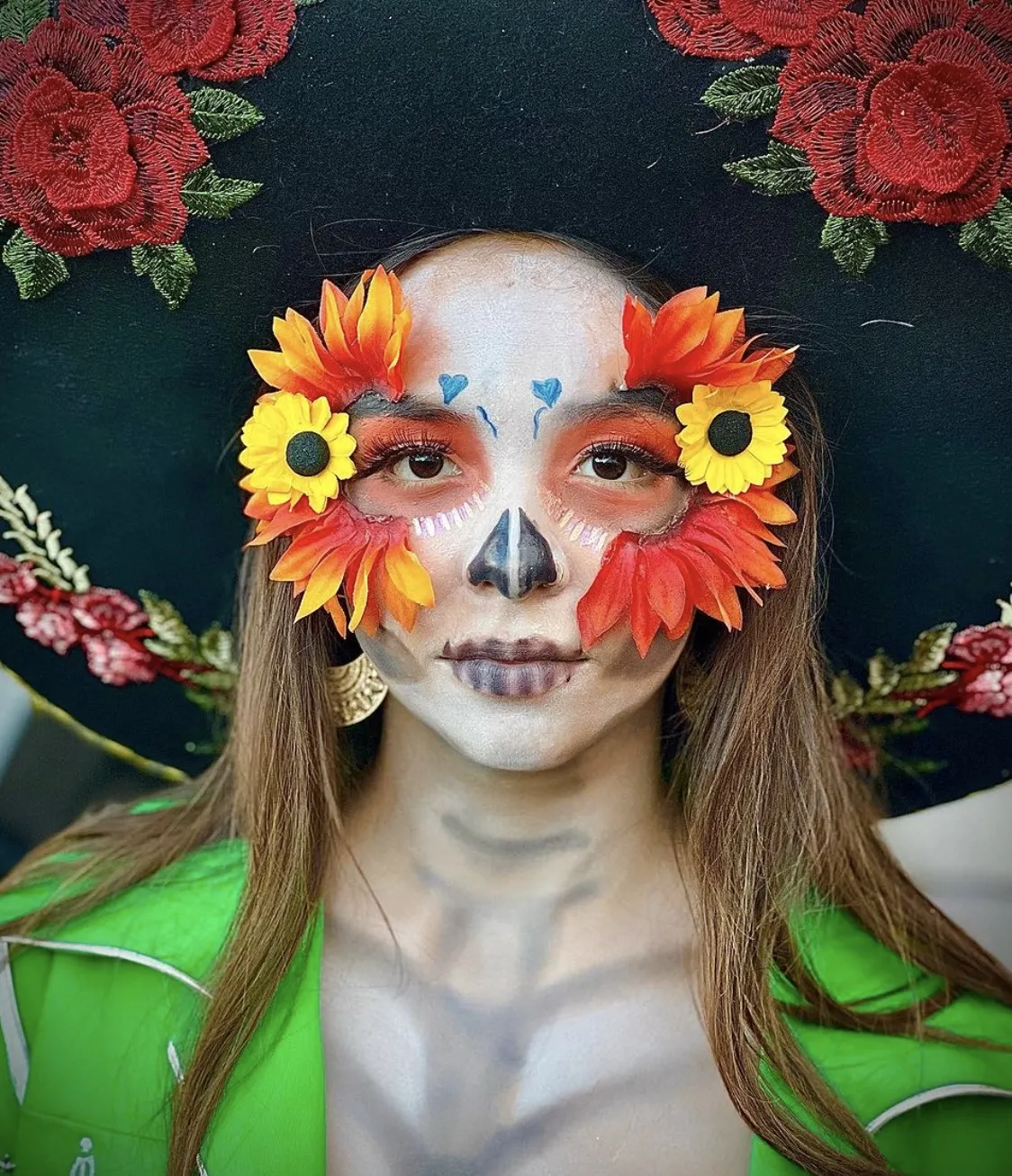 San Pedro Día de los Muertos Festival