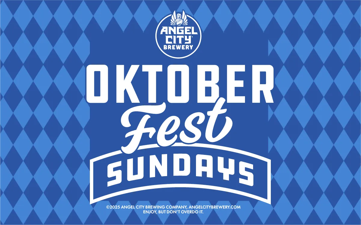 Oktoberfest Sundays 