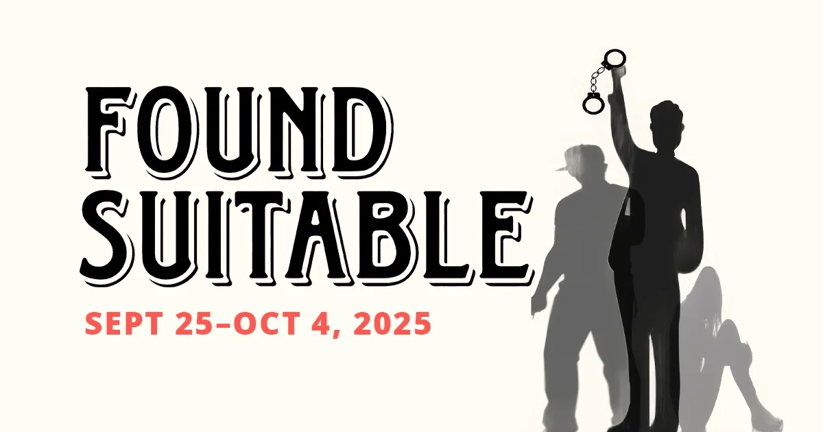 Found Suitable image