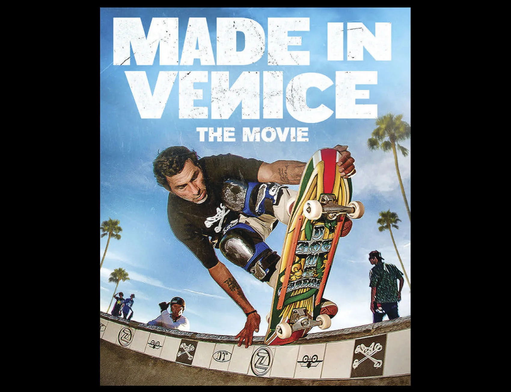 Made In Venice Movie