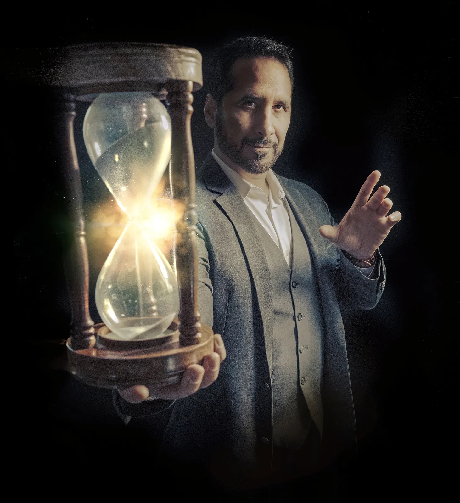 David Minkin Magic v2