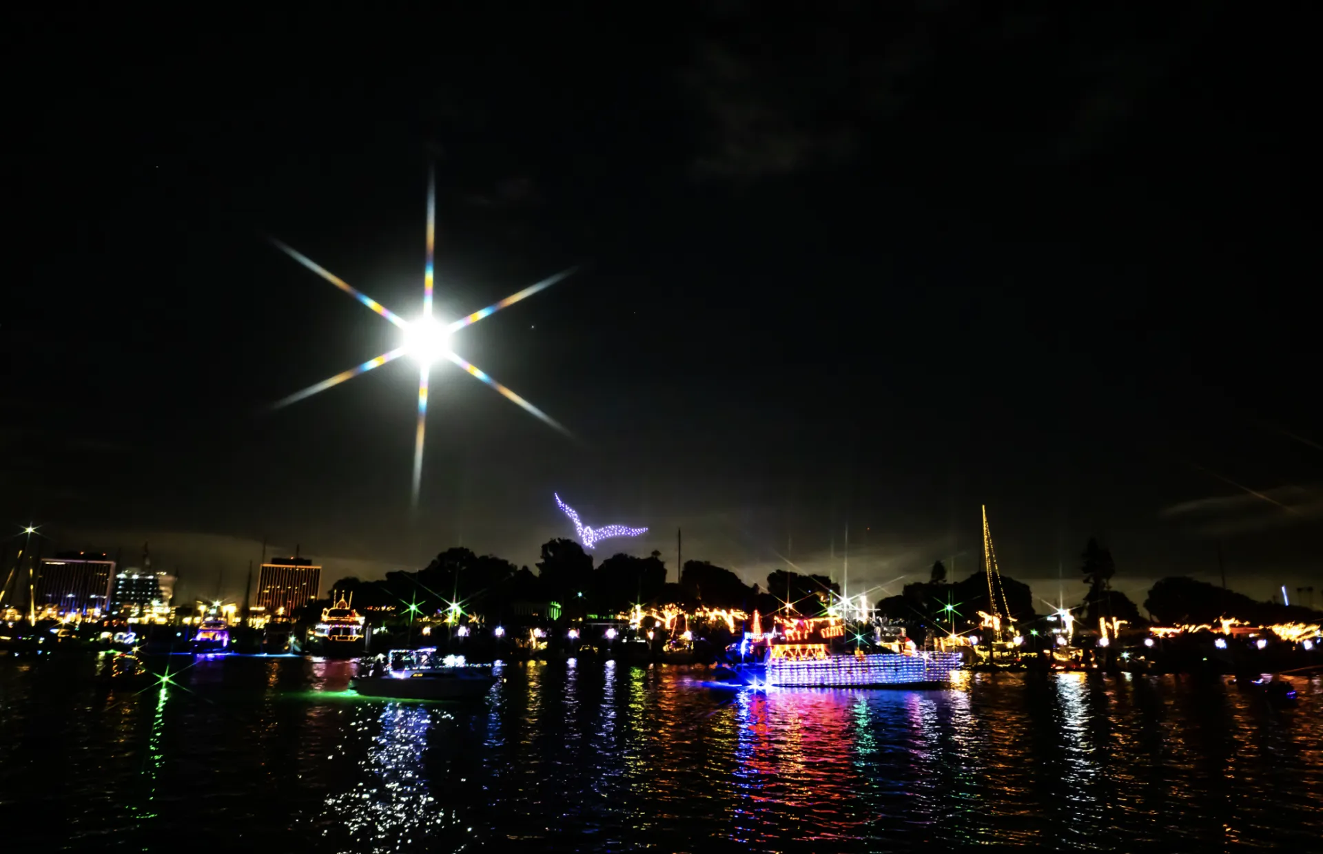 holidayboatparade
