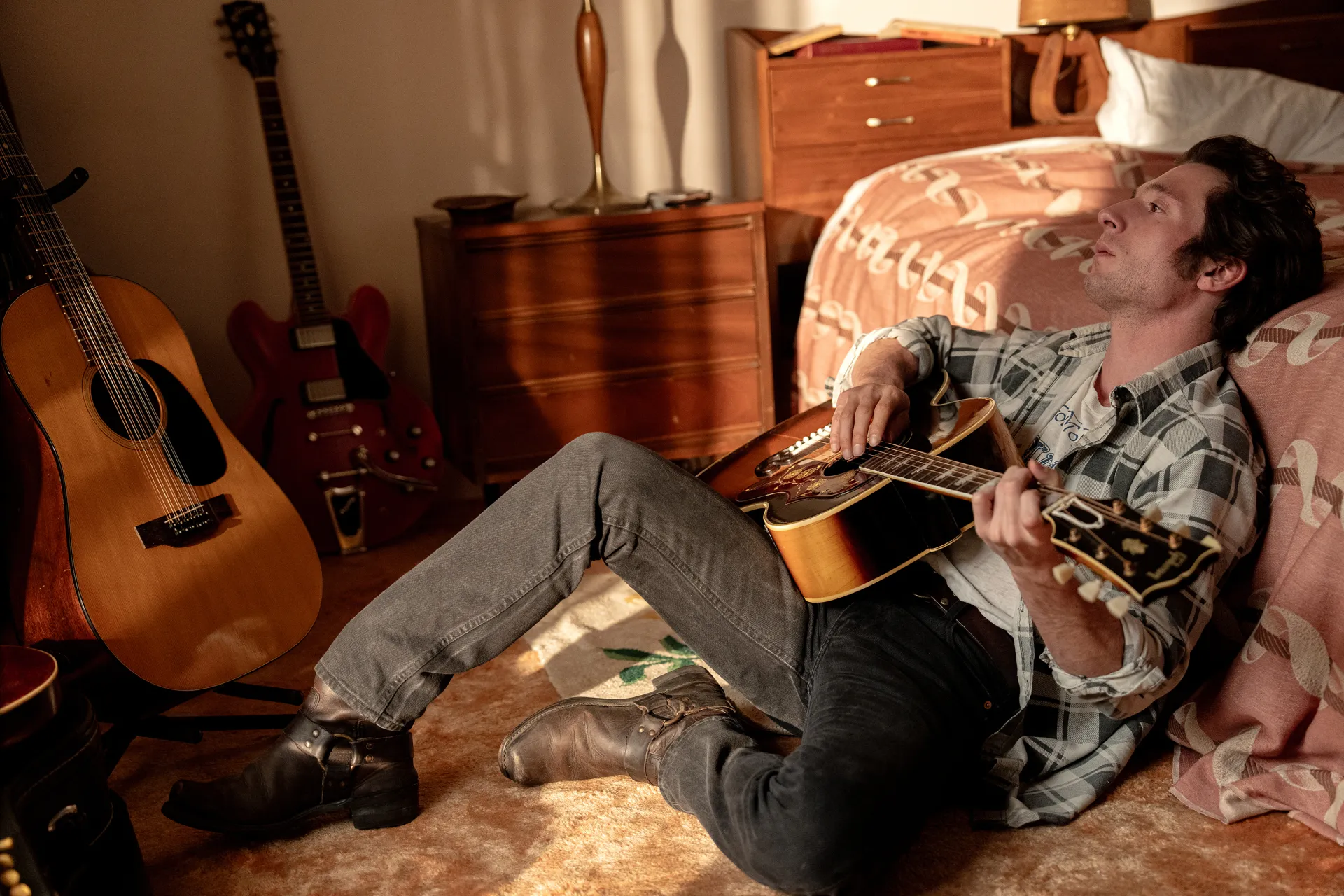 still from springsteen