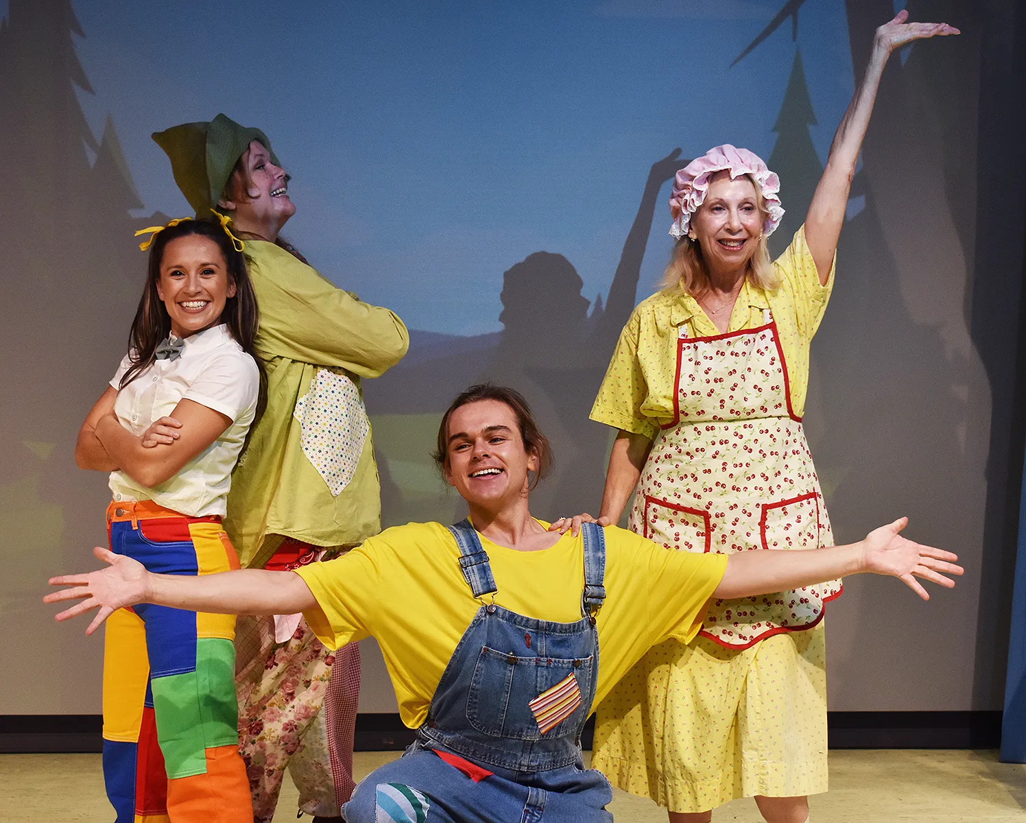 Credit: Garry M. Kluger