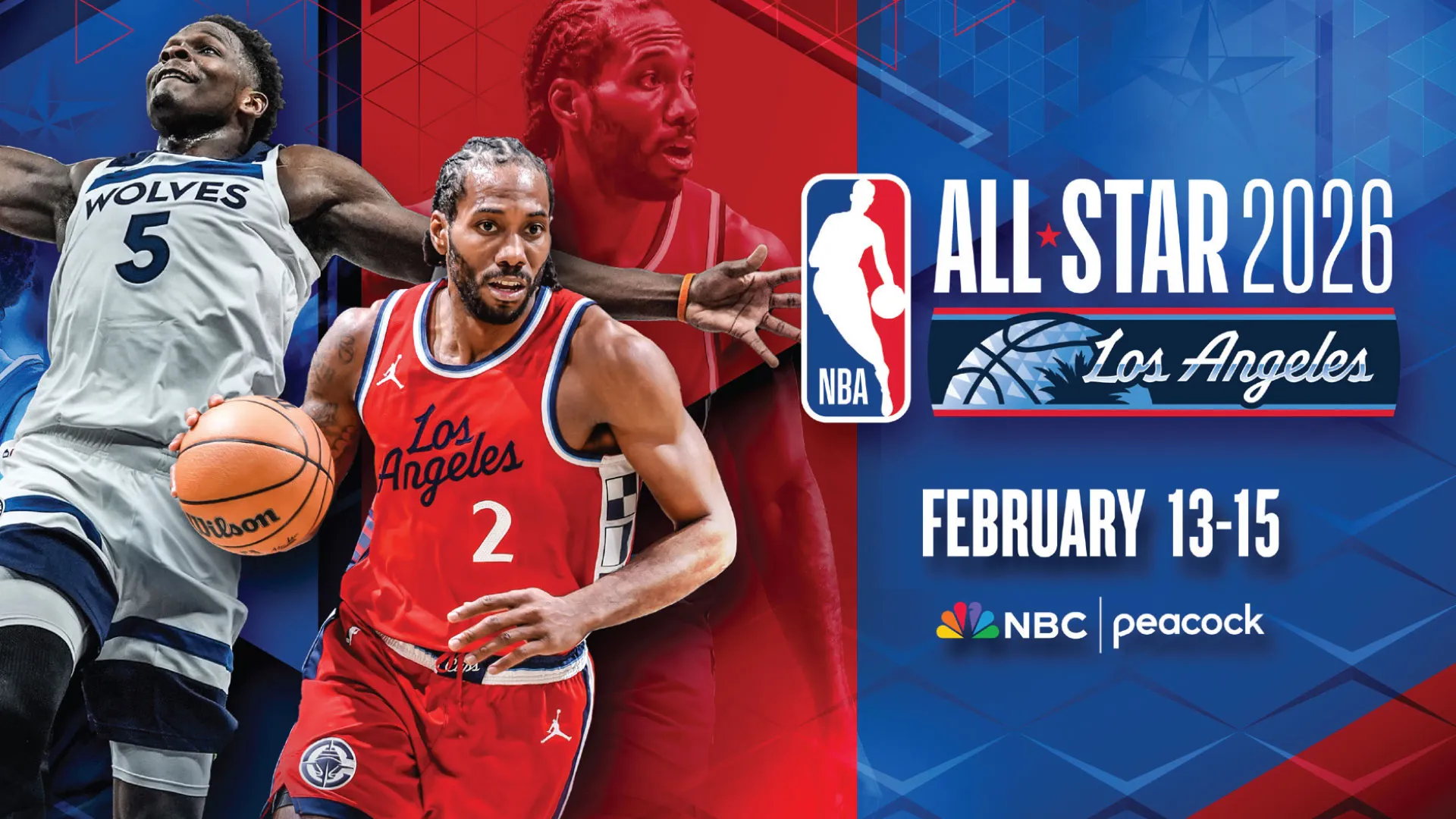 NBA All-Star Weekend 2026