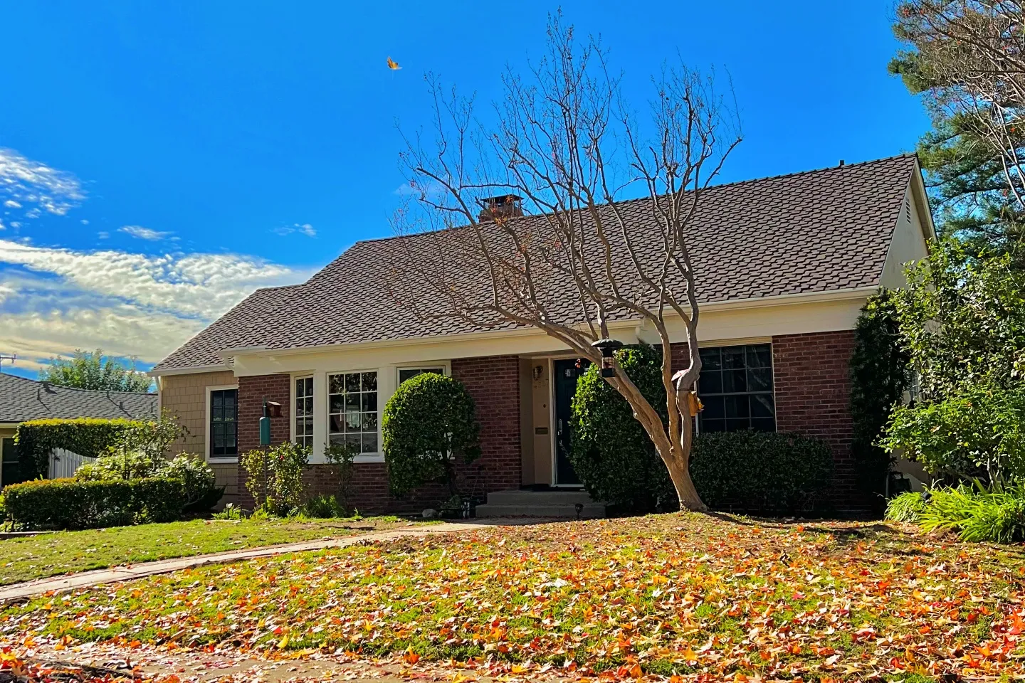  Martini House from "It's a Wonderful Life" in La Cañada Flintridge