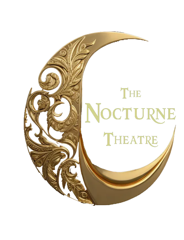 Moon Logo, The Nocturne Theatre