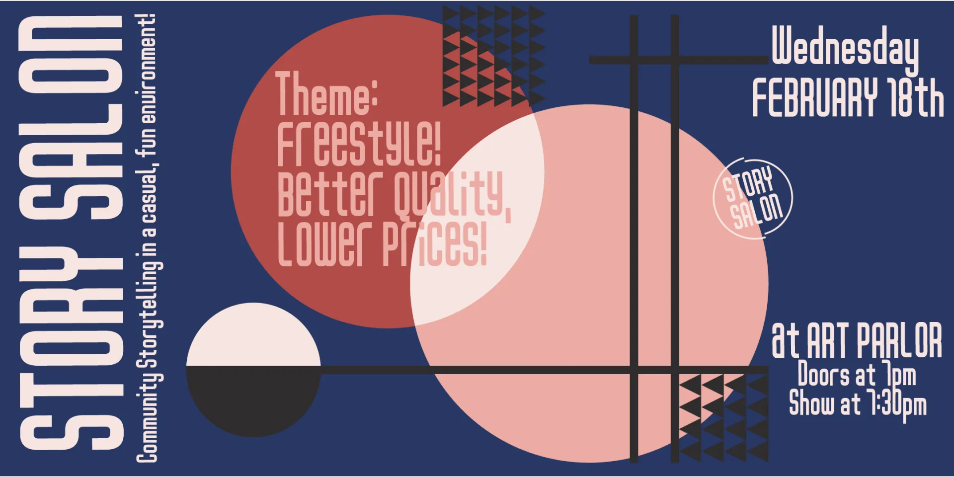 Image advertising event