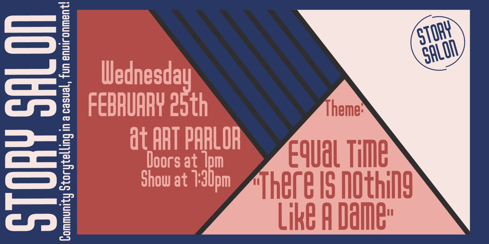 Image advertising event