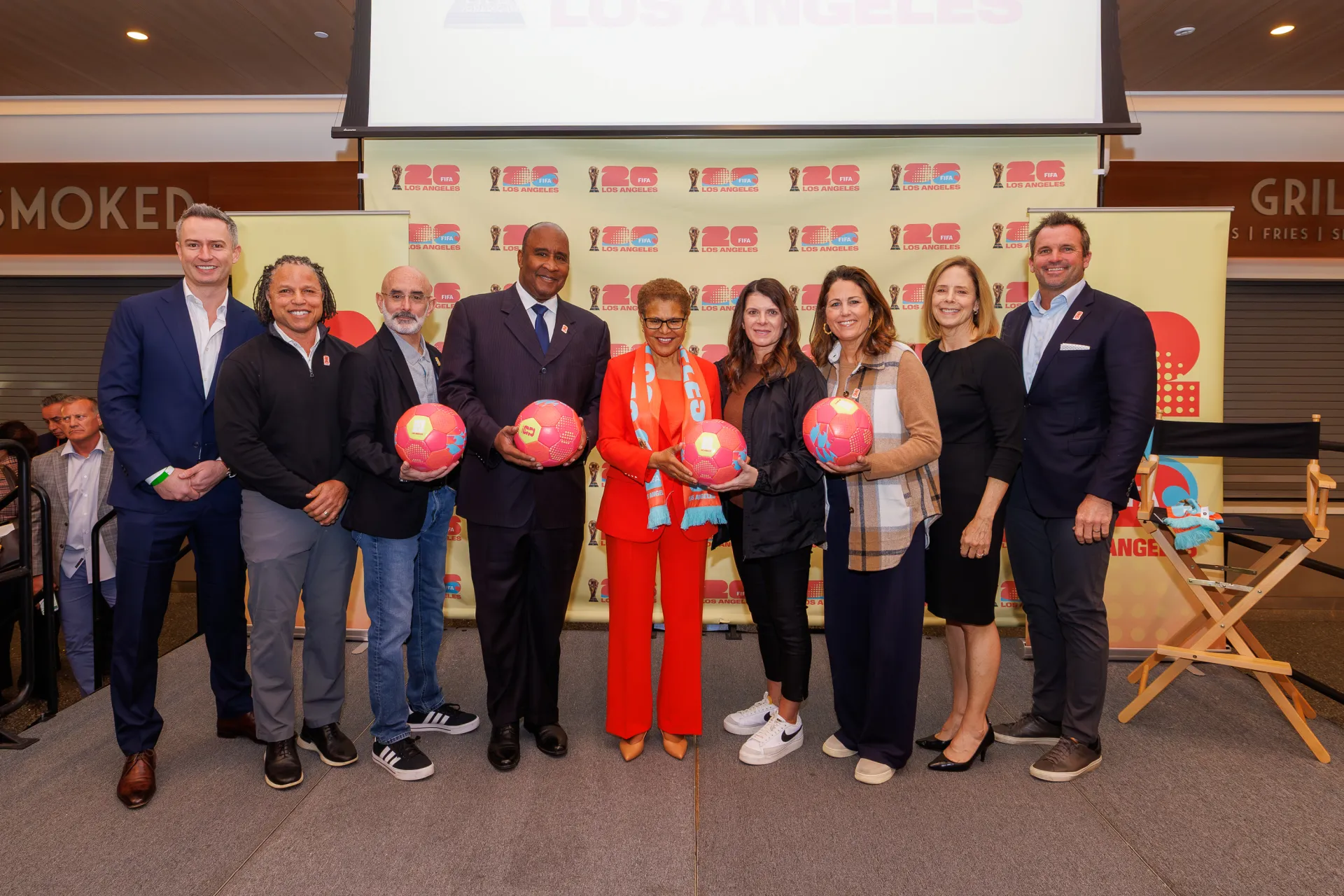 fwc press conference