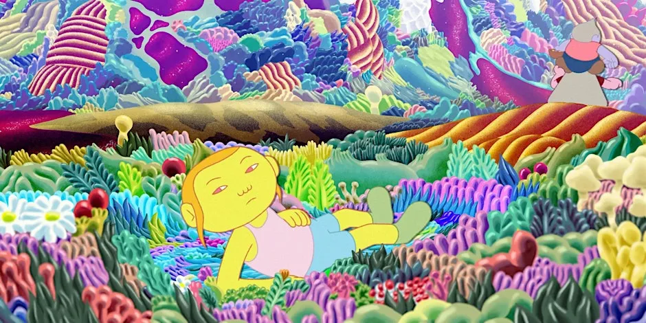 Animation Mixtape 2026 at Philosophical Research Society