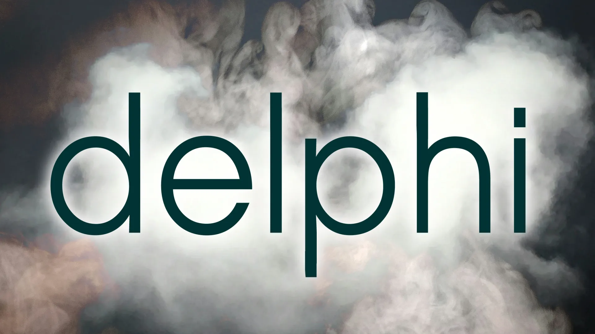 delphi text over pneuma