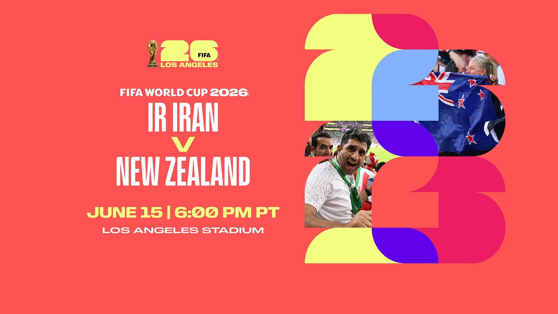 IR Iran vs New Zealand