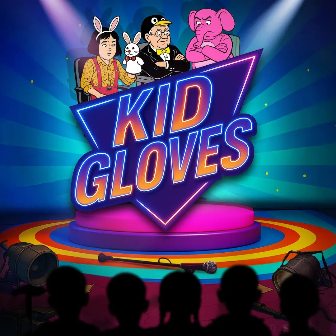 Kid Gloves