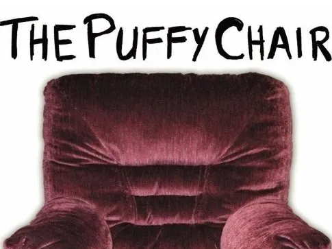 puffychair