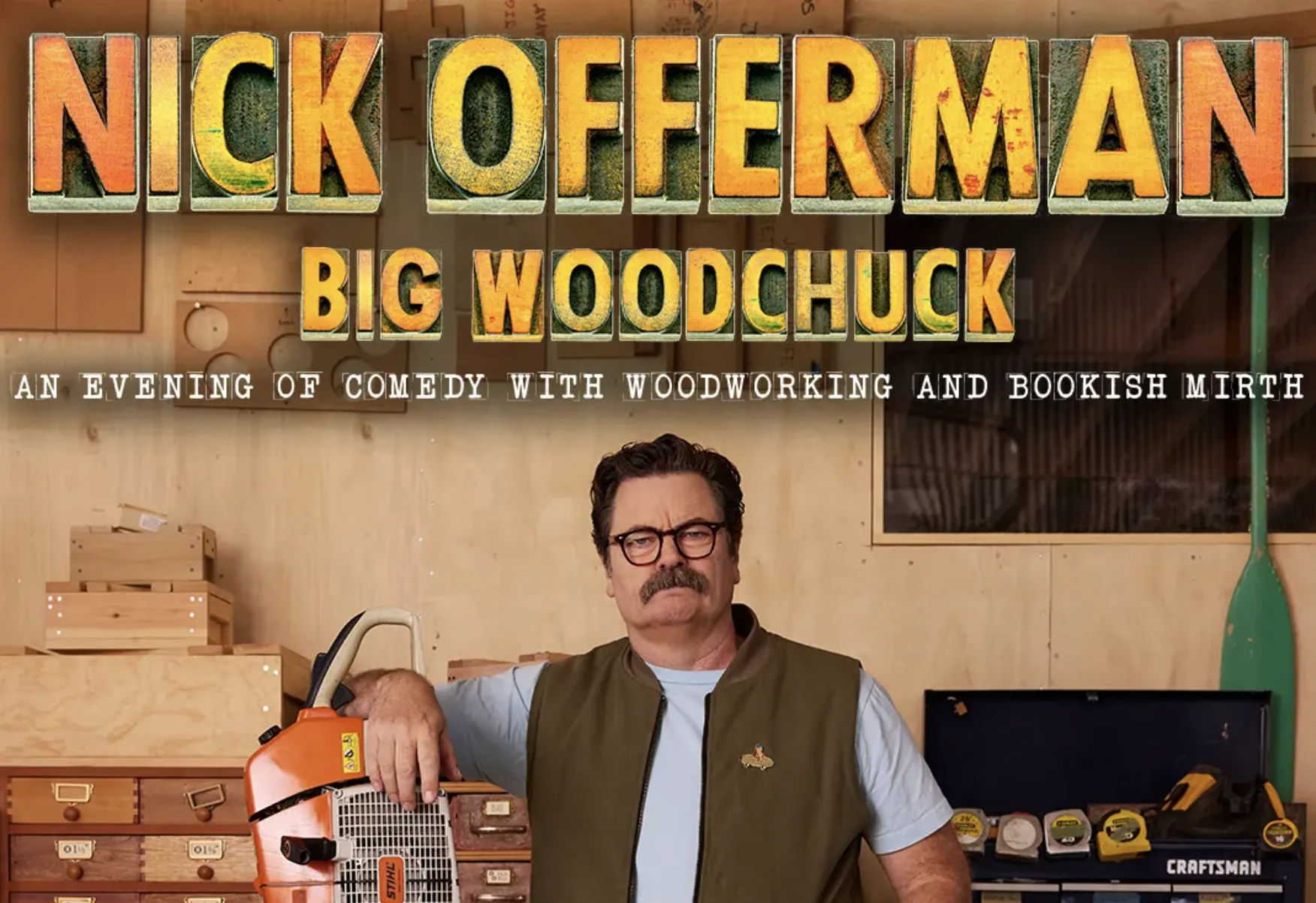 nickeofferman