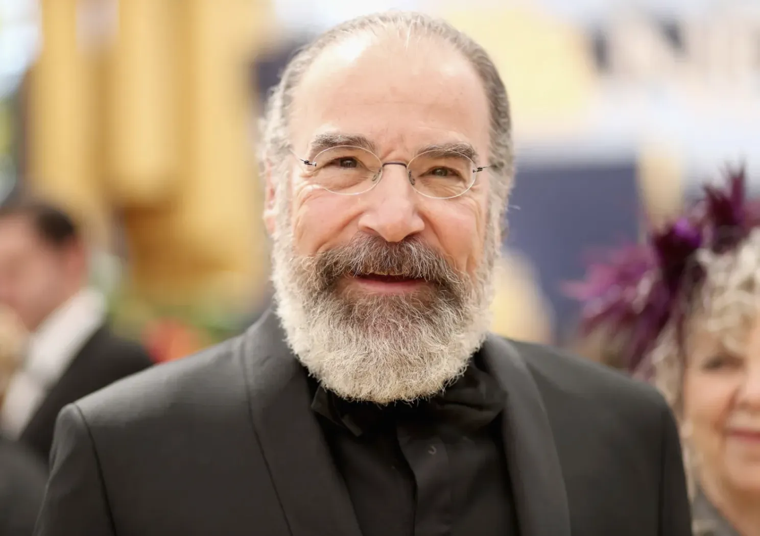 mandypatinkin