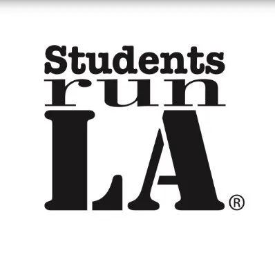 Students Run LA