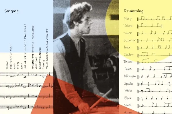 Graphic image for Wild Up