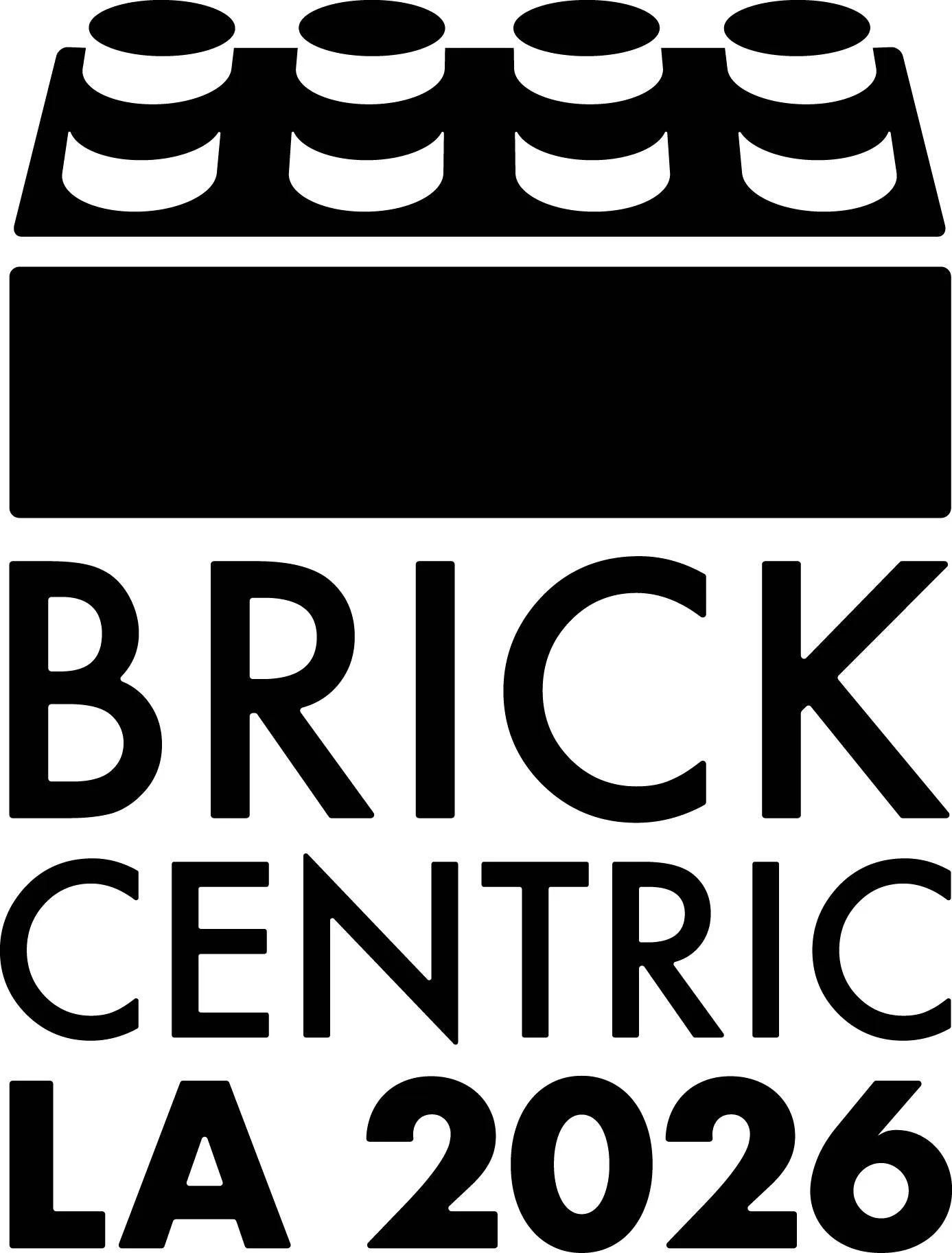 BrickCentric LA 2026