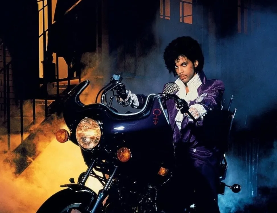 purplerain