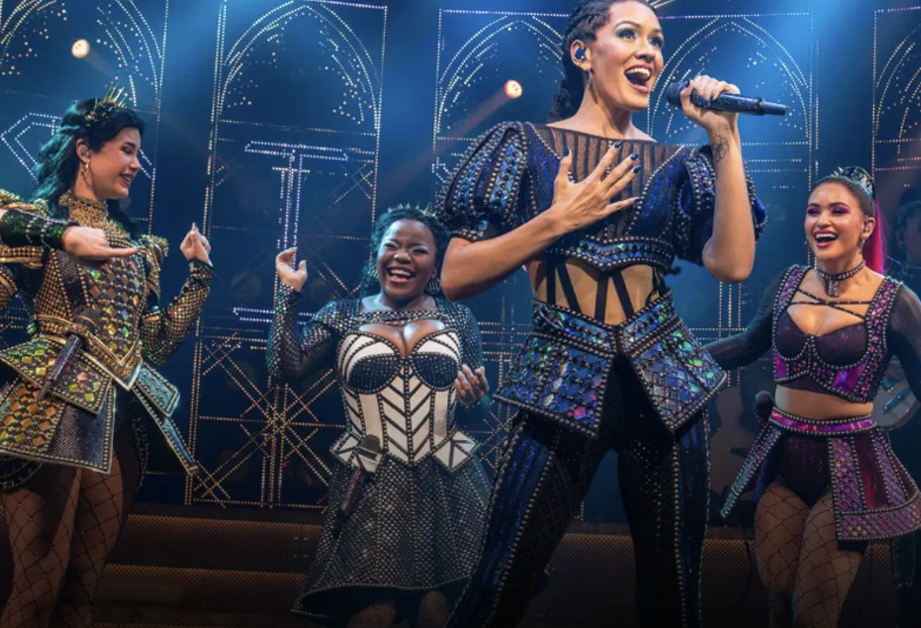 sixthemusical