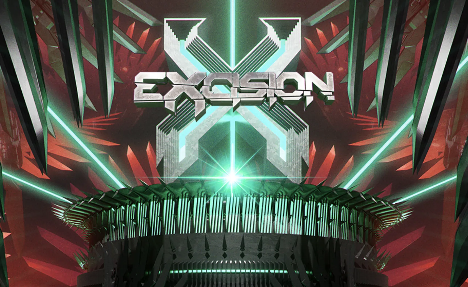 excision