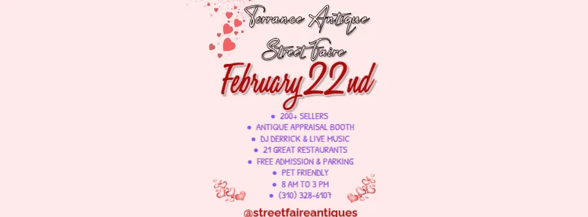 Shopping, food, music & fun!