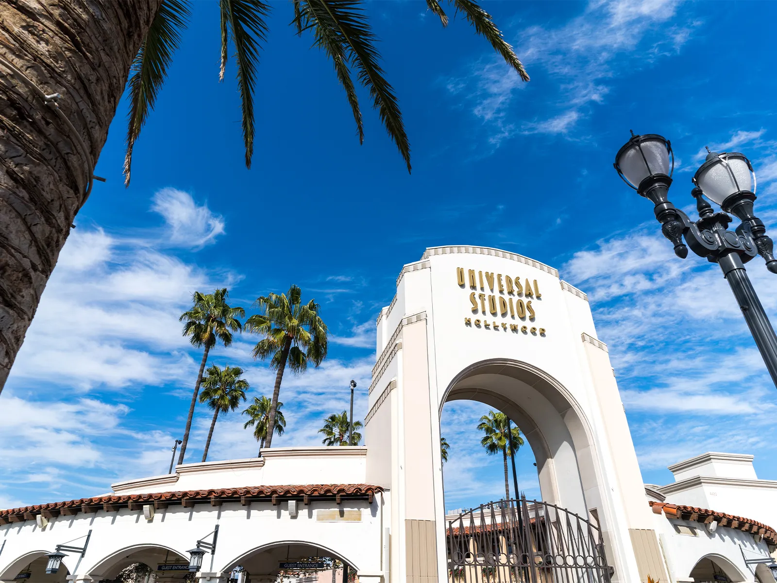 Universal Studios Hollywood