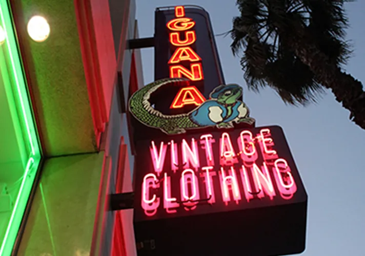 Property of Discover Los Angeles