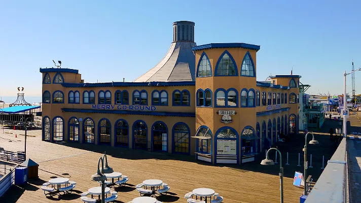 Property of Discover Los Angeles