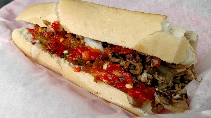 Property of Discover Los Angeles