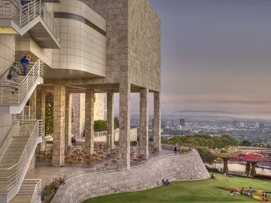 Property of Discover Los Angeles