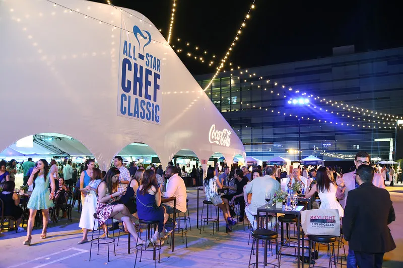 Property of Discover Los Angeles