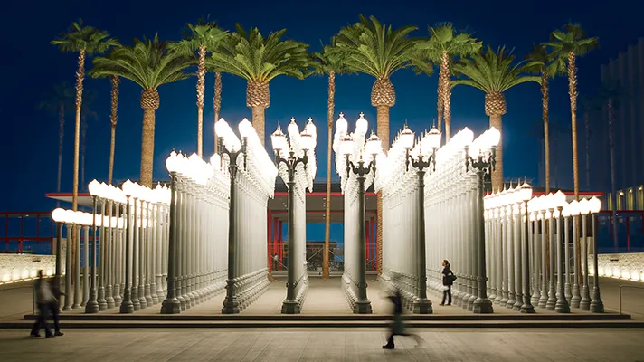 Property of Discover Los Angeles