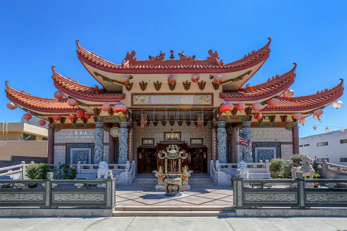 Property of Discover Los Angeles