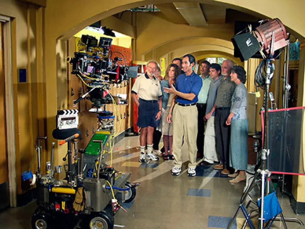 Property of Discover Los Angeles