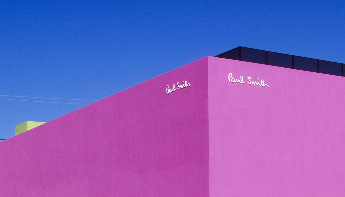 Discover the Most Colorful Walls in L.A. | Discover Los Angeles