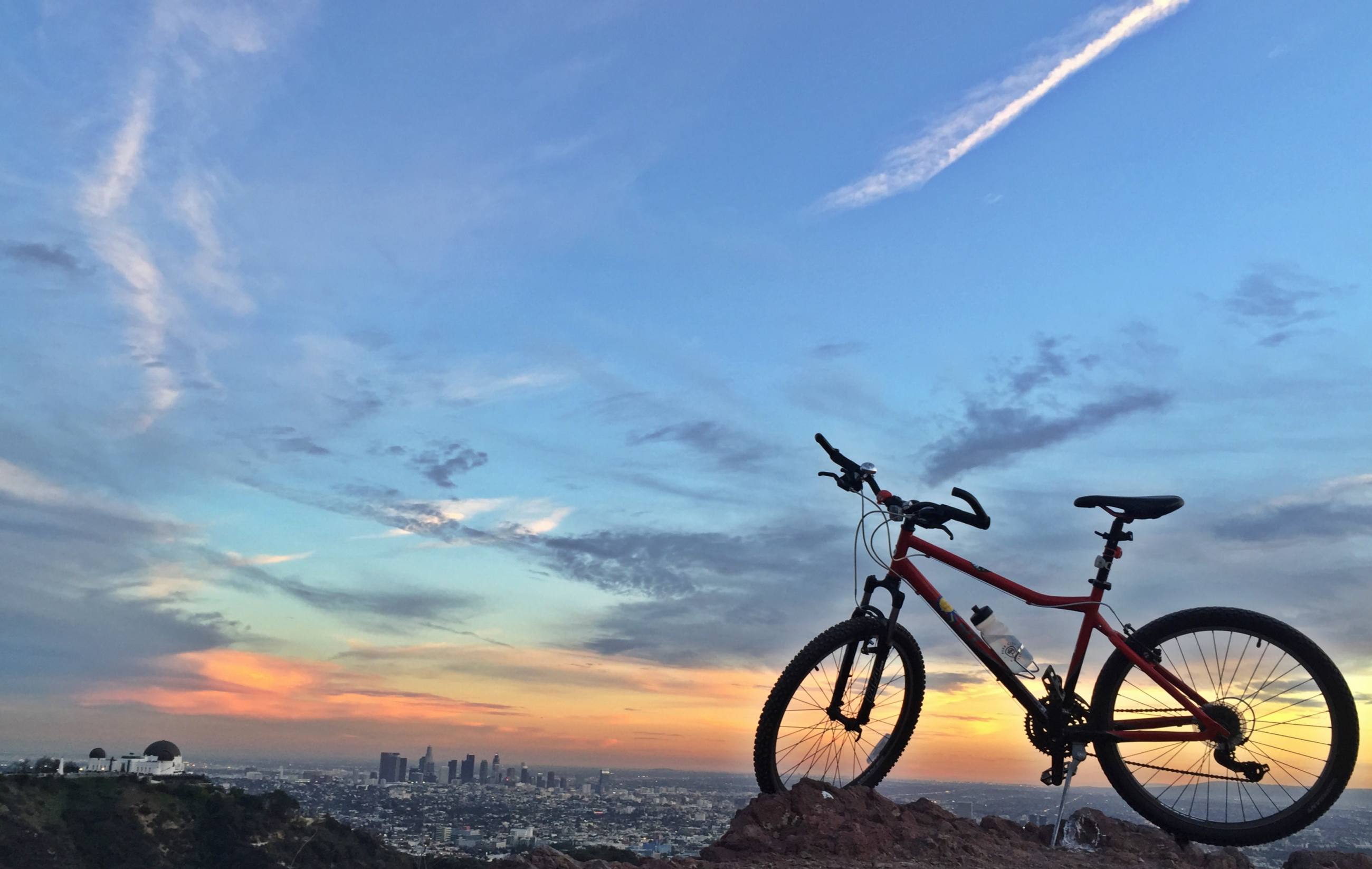 best bike for park riding