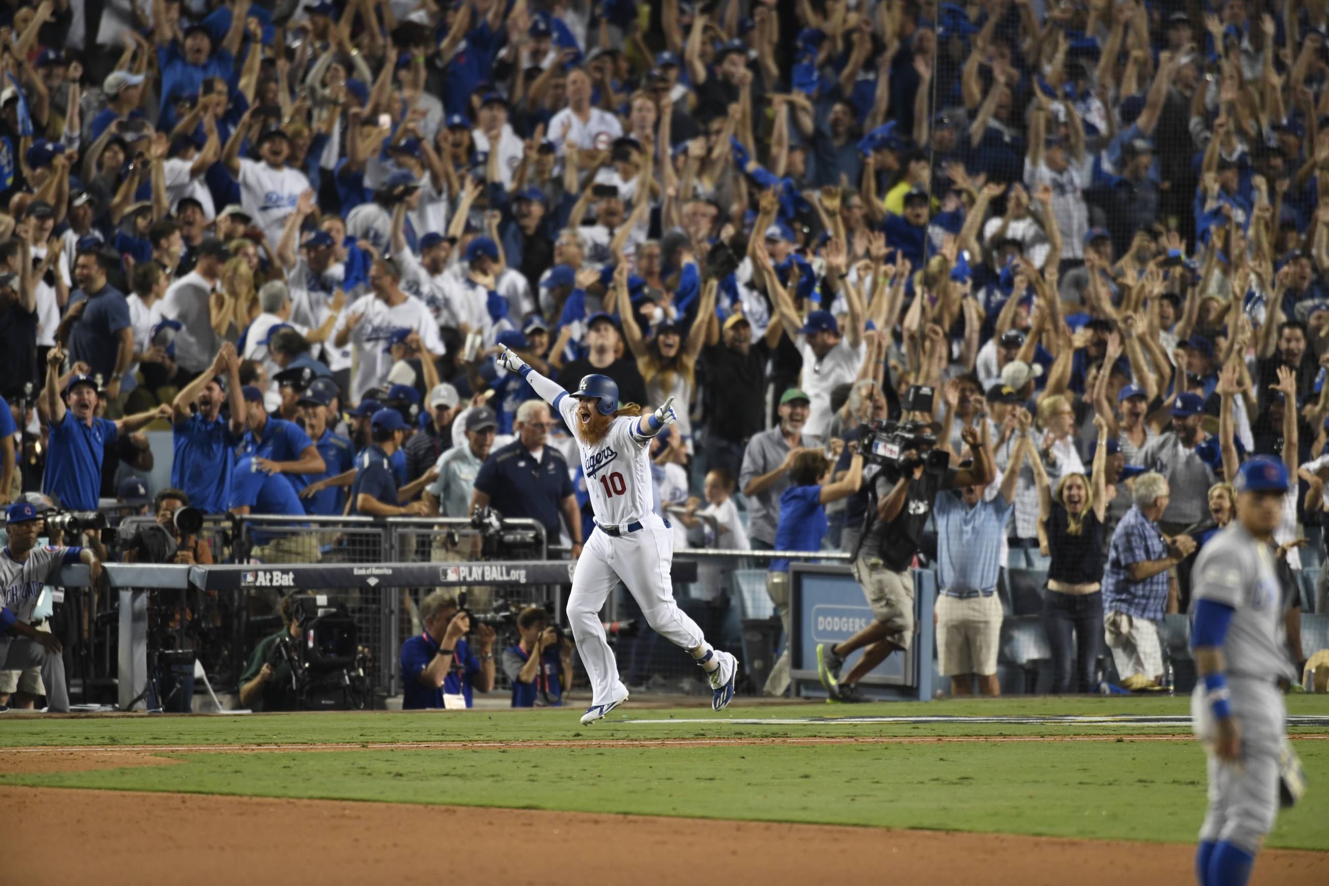 dodger team store