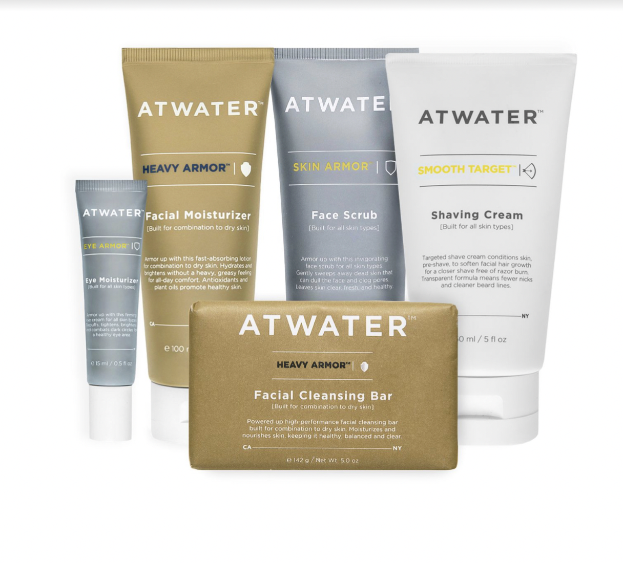 ATWATER Skincare