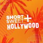 Logo for Short+Sweet Hollywood